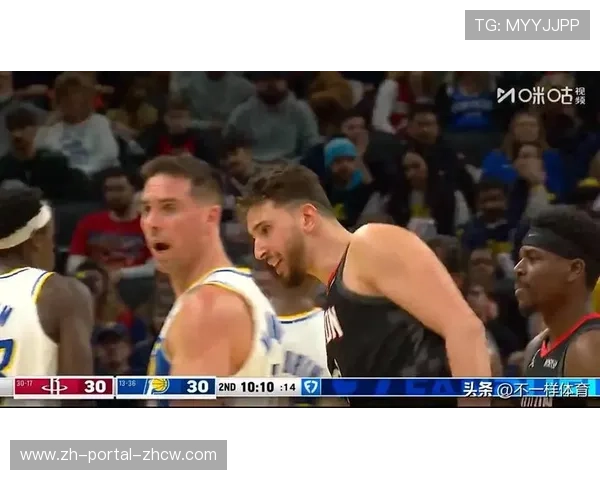 火箭客场118-114险胜步行者豪取三连胜，申京狂轰39+16+5