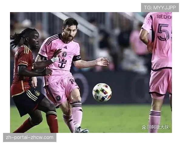 美职联揭幕战：梅西两射一传，迈阿密国际取得开门红