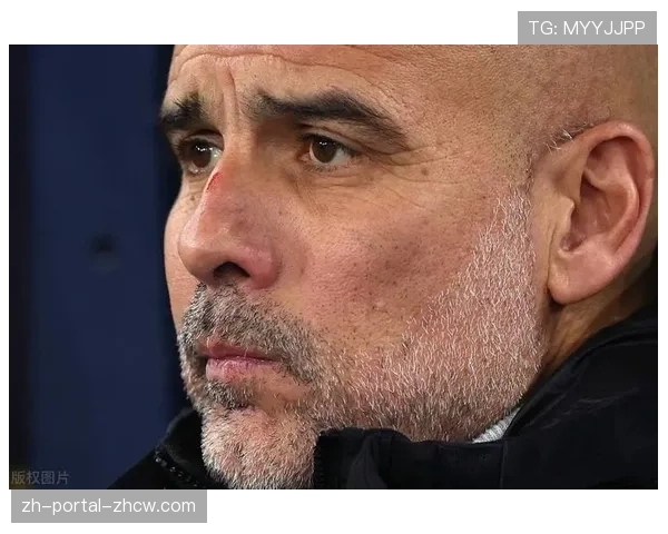 曼城对阵利物浦赛前观察：瓜迪奥拉强调高位压迫与转换防守