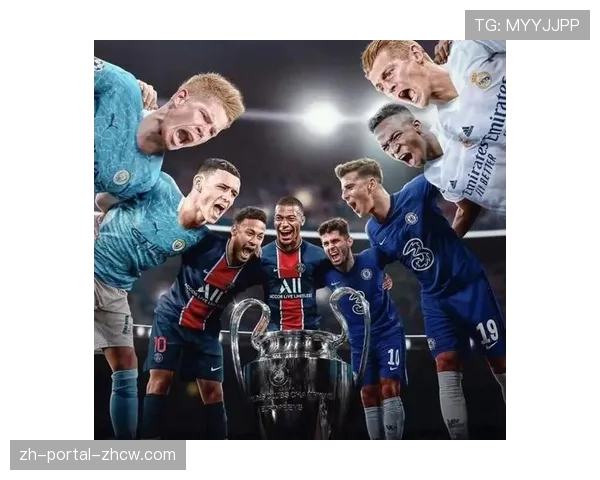 巴黎圣日耳曼0-2不敌曼城遭淘汰，欧冠夺冠梦想再度搁浅